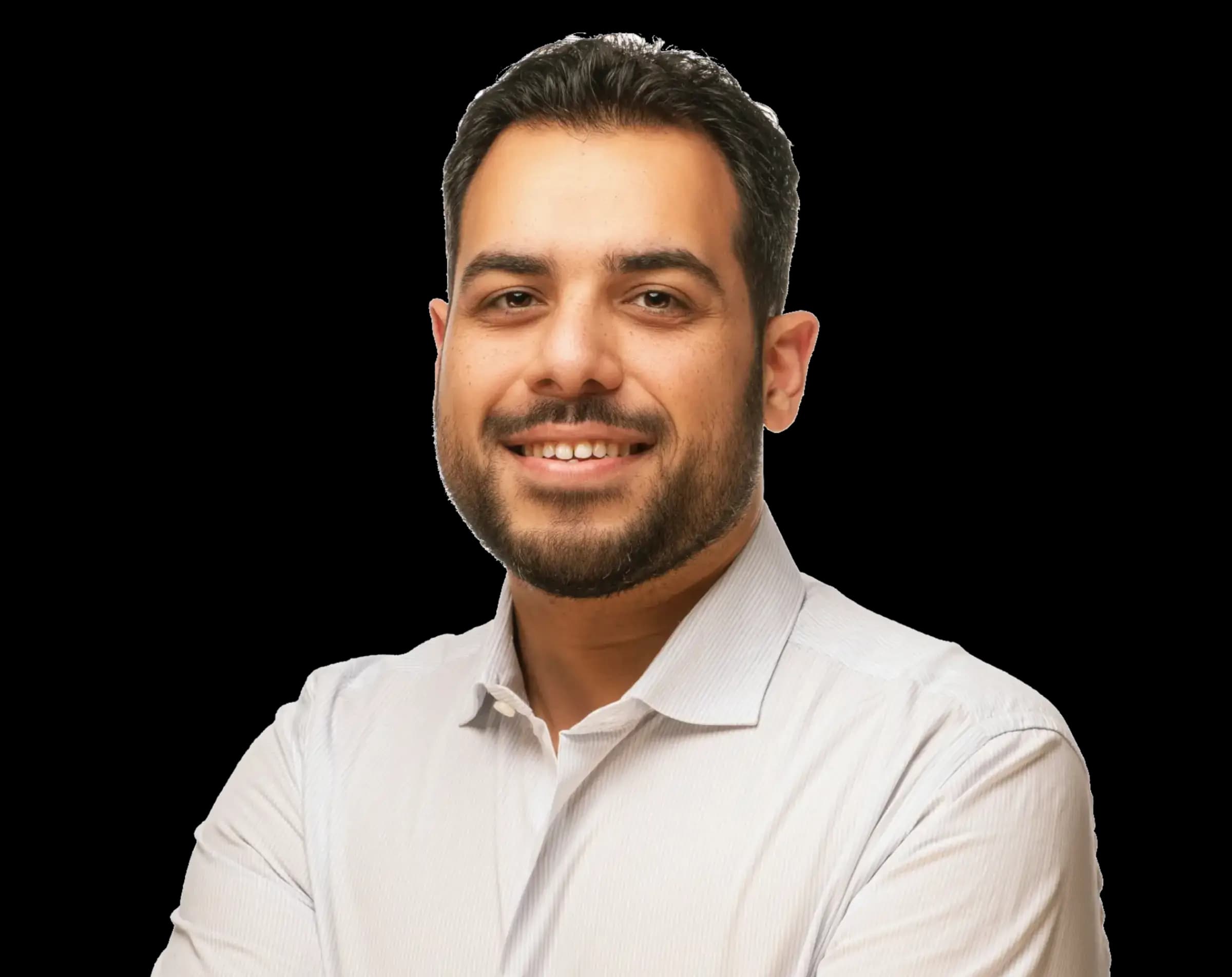 Omar Hamed avatar